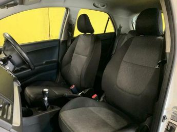 Kia Picanto 1.0 1 Air Euro 6 5dr