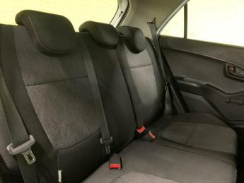 Kia Picanto 1.0 1 Air Euro 6 5dr