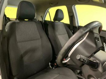 Kia Picanto 1.0 1 Air Euro 6 5dr