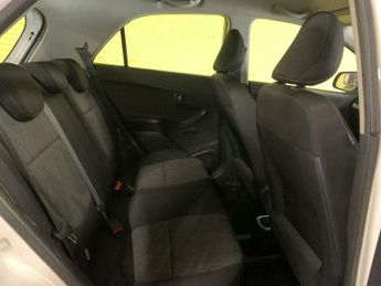 Kia Picanto 1.0 1 Air Euro 6 5dr