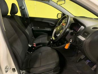 Kia Picanto 1.0 1 Air Euro 6 5dr