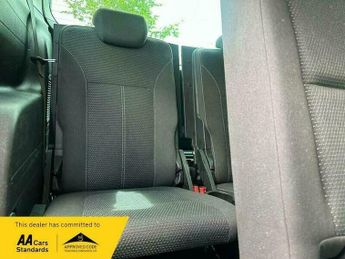Vauxhall Zafira 1.4i Turbo SRi Auto Euro 6 5dr