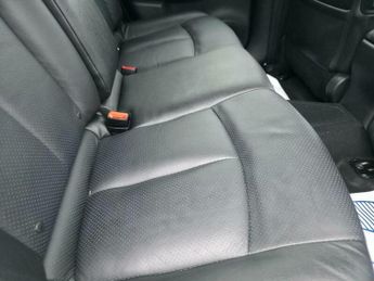 Nissan Leaf 24kWh Tekna Auto 5dr