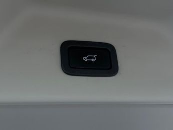 Land Rover Range Rover SDV6 VOGUE SE