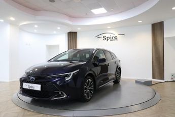 Toyota Corolla DESIGN