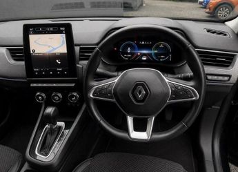 Renault  1.6 E-TECH S Edition Auto 2WD Euro 6 (s/s) 5dr