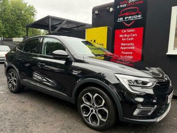 Renault  1.6 E-TECH S Edition Auto 2WD Euro 6 (s/s) 5dr