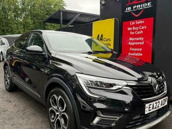 Renault  1.6 E-TECH S Edition Auto 2WD Euro 6 (s/s) 5dr