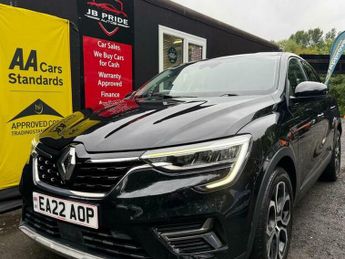 Renault  1.6 E-TECH S Edition Auto 2WD Euro 6 (s/s) 5dr