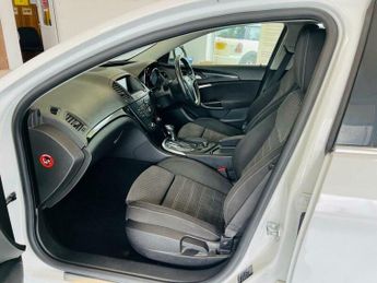 Vauxhall Insignia 2.0 CDTi SRi Nav Auto Euro 5 5dr