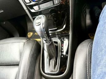 Vauxhall Mokka 1.6 CDTi Elite Auto Euro 6 5dr