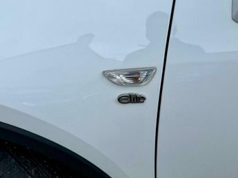 Vauxhall Mokka 1.6 CDTi Elite Auto Euro 6 5dr