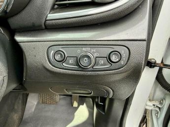 Vauxhall Mokka 1.6 CDTi Elite Auto Euro 6 5dr