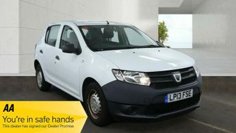 Dacia Sandero ACCESS