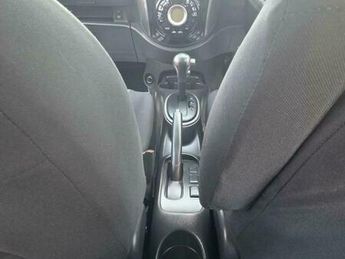 Nissan Micra 1.2 Acenta CVT Euro 6 5dr