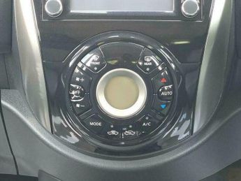 Nissan Micra 1.2 Acenta CVT Euro 6 5dr