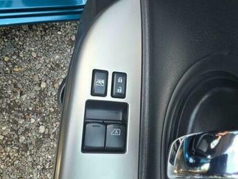 Nissan Micra 1.2 Acenta CVT Euro 6 5dr