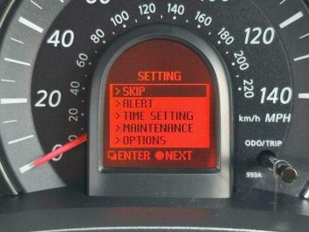 Nissan Micra 1.2 Acenta CVT Euro 6 5dr