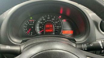 Nissan Micra 1.2 Acenta CVT Euro 6 5dr