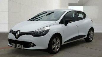 Renault Clio 1.2 16V Play Euro 6 5dr