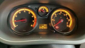 Vauxhall Corsa 1.2 16V Energy Euro 5 5dr (A/C)