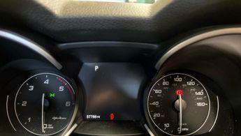 Alfa Romeo Stelvio TD SPECIALE AUTO