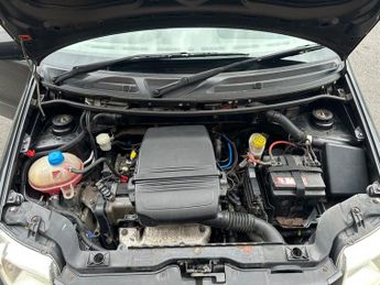 Fiat Panda ELEGANZA