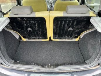 Fiat Panda ELEGANZA