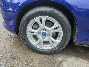 Ford B-Max 1.6 Zetec Powershift Euro 5 5dr
