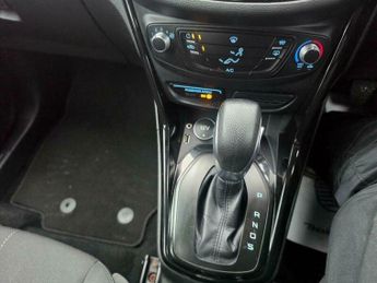 Ford B-Max 1.6 Zetec Powershift Euro 5 5dr