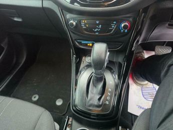 Ford B-Max 1.6 Zetec Powershift Euro 5 5dr