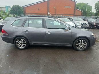 Volkswagen Golf 1.4 TSI SE DSG Euro 5 5dr