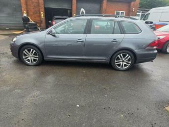 Volkswagen Golf 1.4 TSI SE DSG Euro 5 5dr