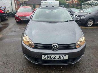 Volkswagen Golf 1.4 TSI SE DSG Euro 5 5dr