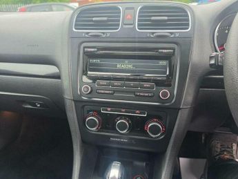 Volkswagen Golf 1.4 TSI SE DSG Euro 5 5dr