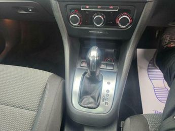 Volkswagen Golf 1.4 TSI SE DSG Euro 5 5dr