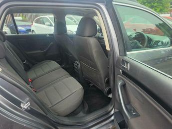 Volkswagen Golf 1.4 TSI SE DSG Euro 5 5dr