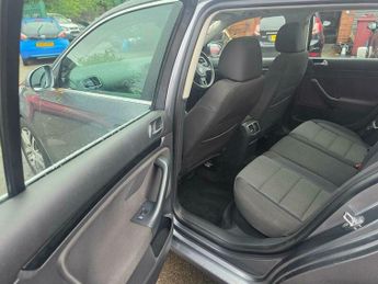 Volkswagen Golf 1.4 TSI SE DSG Euro 5 5dr