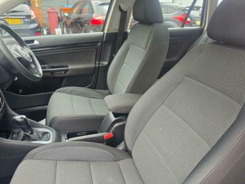 Volkswagen Golf 1.4 TSI SE DSG Euro 5 5dr