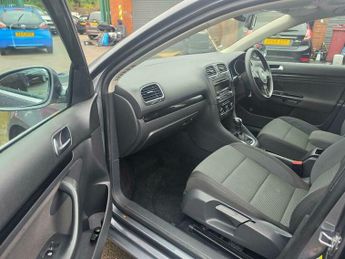 Volkswagen Golf 1.4 TSI SE DSG Euro 5 5dr