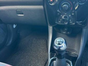 Peugeot 108 1.2 VTi PureTech Allure Euro 5 5dr