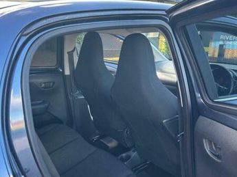 Peugeot 108 1.2 VTi PureTech Allure Euro 5 5dr