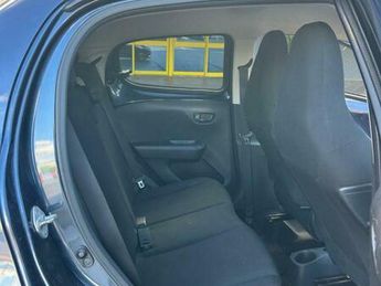 Peugeot 108 1.2 VTi PureTech Allure Euro 5 5dr