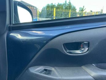 Peugeot 108 1.2 VTi PureTech Allure Euro 5 5dr