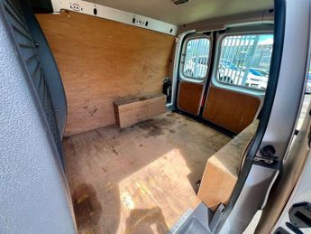 Volkswagen Caddy C20 TDI TRENDLINE