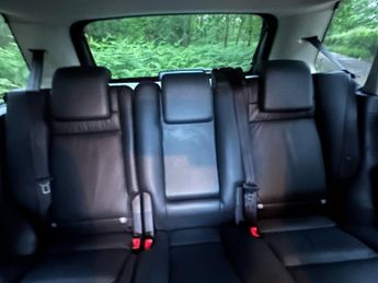 Land Rover Range Rover Sport TDV8 HSE E4
