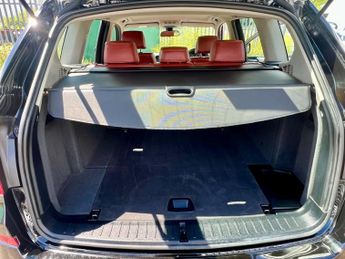 BMW X3 XDRIVE20d SE