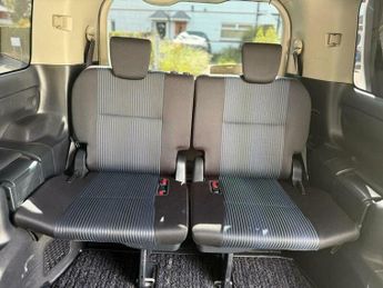 Toyota Voxy 1.8 VVT-h Hybrid 7 seat 5dr Euro 6