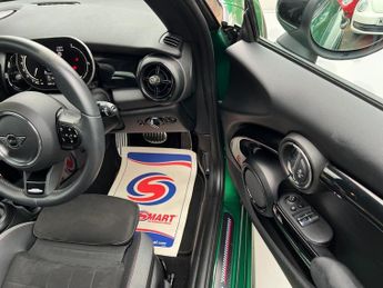 MINI Hatch 1.5 Cooper Sport Hatchback 3dr Petrol Steptronic Euro 6 (s/s) (1