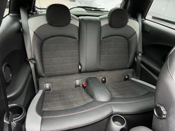 MINI Hatch 1.5 Cooper Sport Hatchback 3dr Petrol Steptronic Euro 6 (s/s) (1